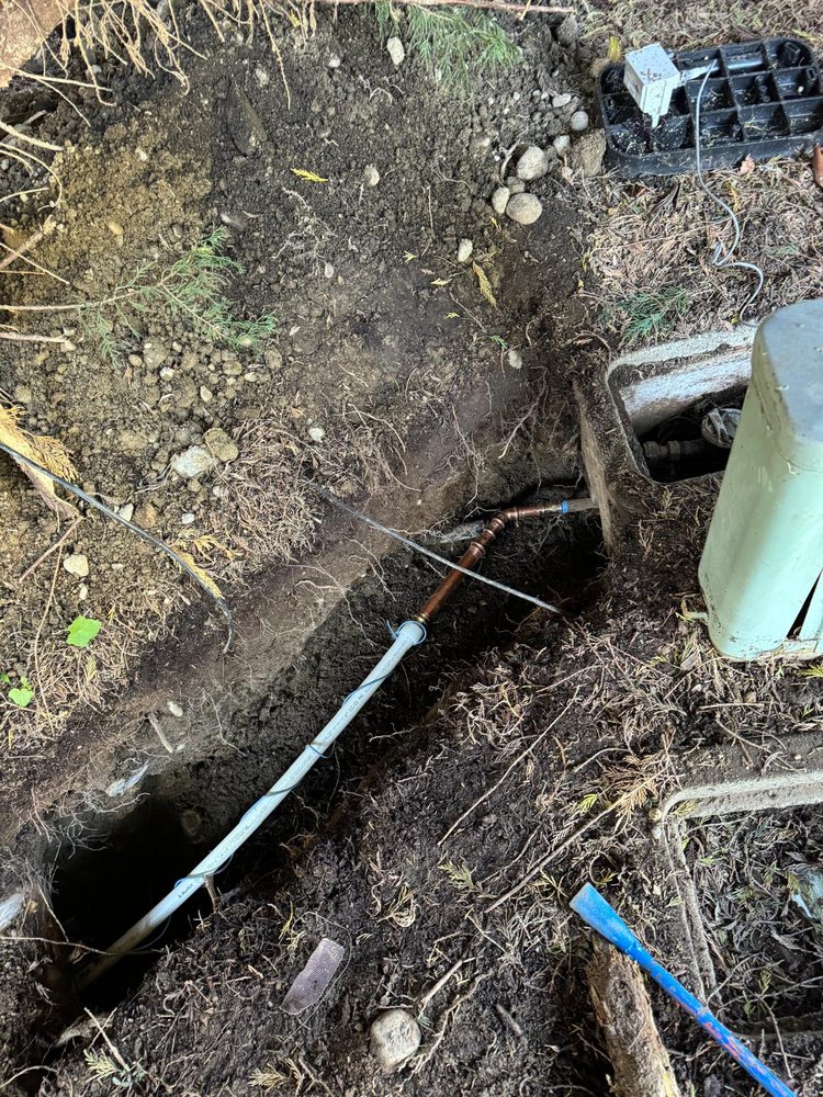 Slide of Empire Drain