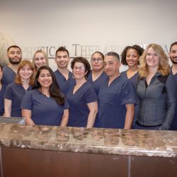 Physical Therapy Specialists
