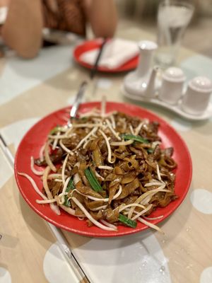 Beijing Noodle No. 9 by null