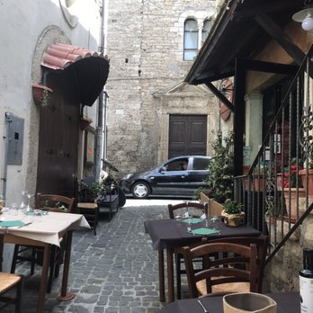 Lo Schiaffo - Italian Near Me - Anagni, FR Lo Schiaffo - Italian Near Me - Anagni, FR