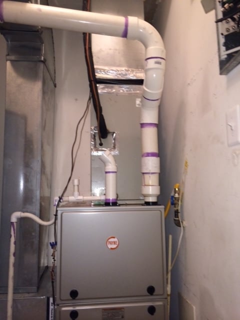 Slide of American House Heating & Cooling