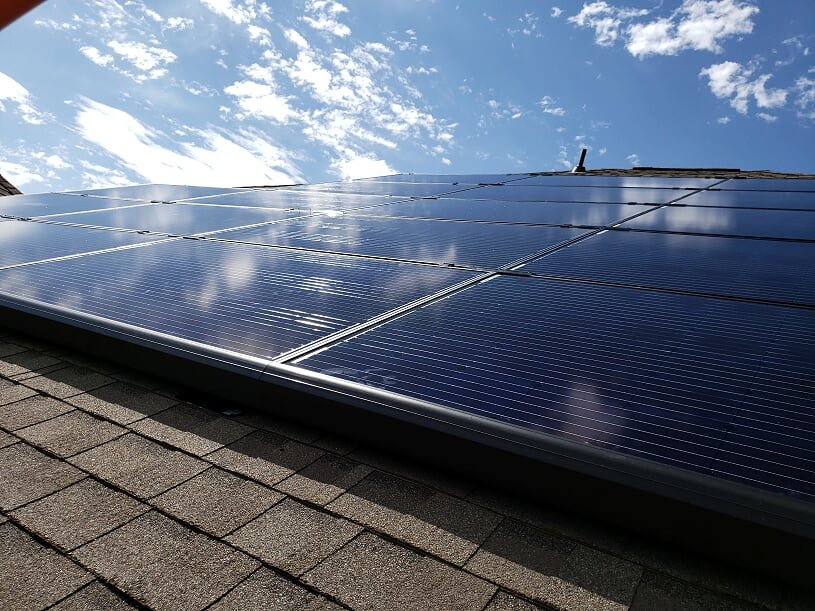 Slide of Bulldog Builders