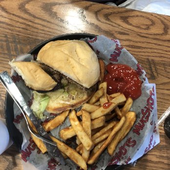 Mugshots Grill & Bar - Biloxi, MS - Middleburger - American Near Me - Biloxi, Mississippi Mugshots Grill & Bar - Biloxi, MS - Middleburger - American Near Me - Biloxi, Mississippi