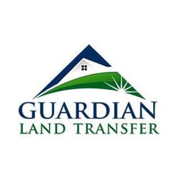 Guardian Land Transfer
