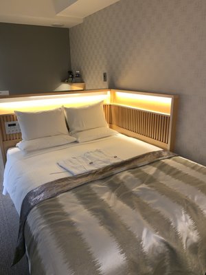 Asakusa View Hotel by null