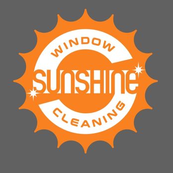Sunshine Window Cleaning - Company Logo - Window Washing Near Me - Boise, Idaho Sunshine Window Cleaning - Company Logo - Window Washing Near Me - Boise, Idaho