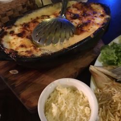 Pizzeria Ibiza - Lasagna