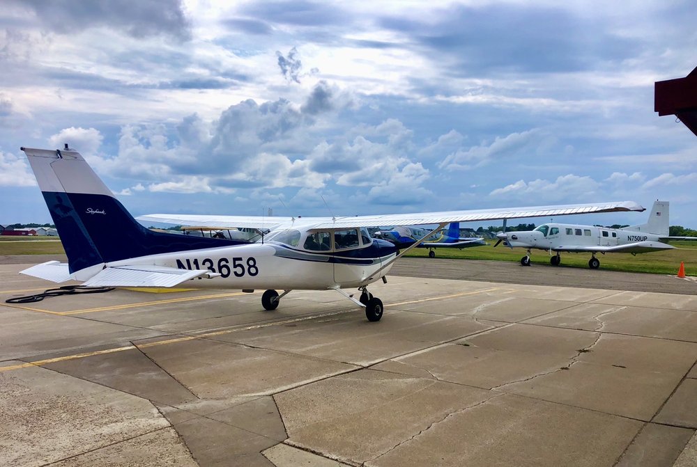 LAKE ELMO AIRPORT 3275 Manning Ave N, Lake Elmo, MN Yelp