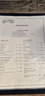 Menu photo 2 Kaiserschmarrn-Alm Garmisch-Partenkirchen, BY