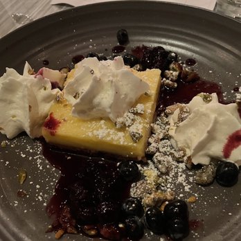 fourteensixteen - Key Lime dessert was awesome! - New American Near Me - La Grange, Illinois