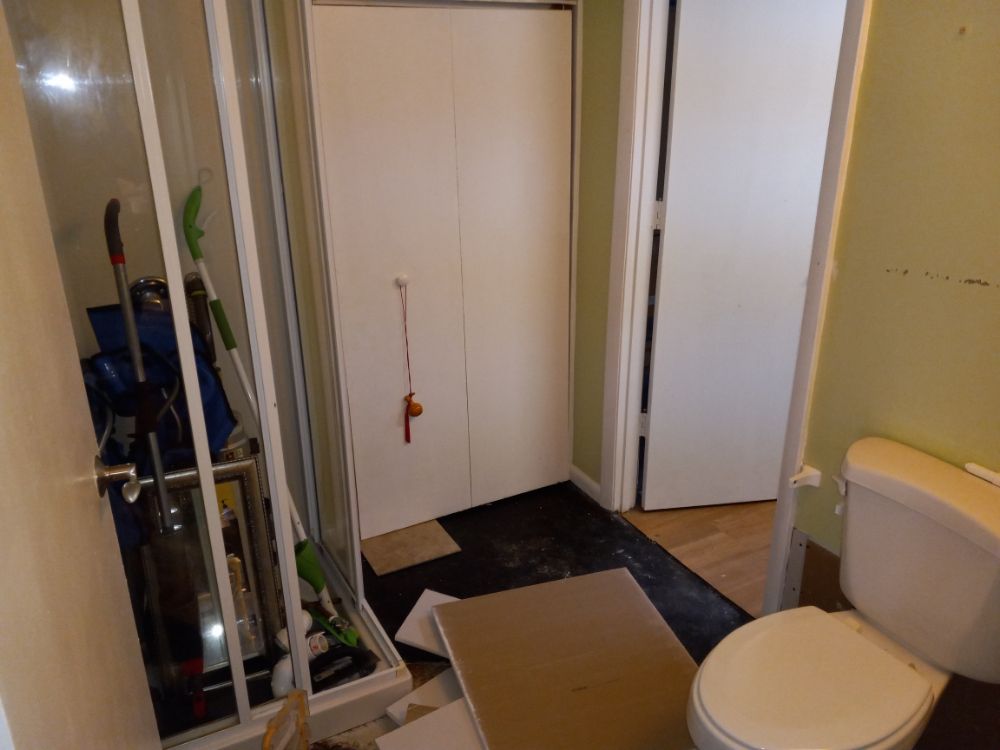 Slide of S&S Handyman And Maintenance Service