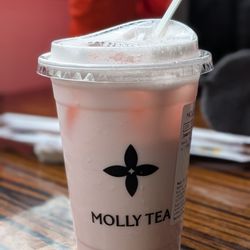 Molly Tea
