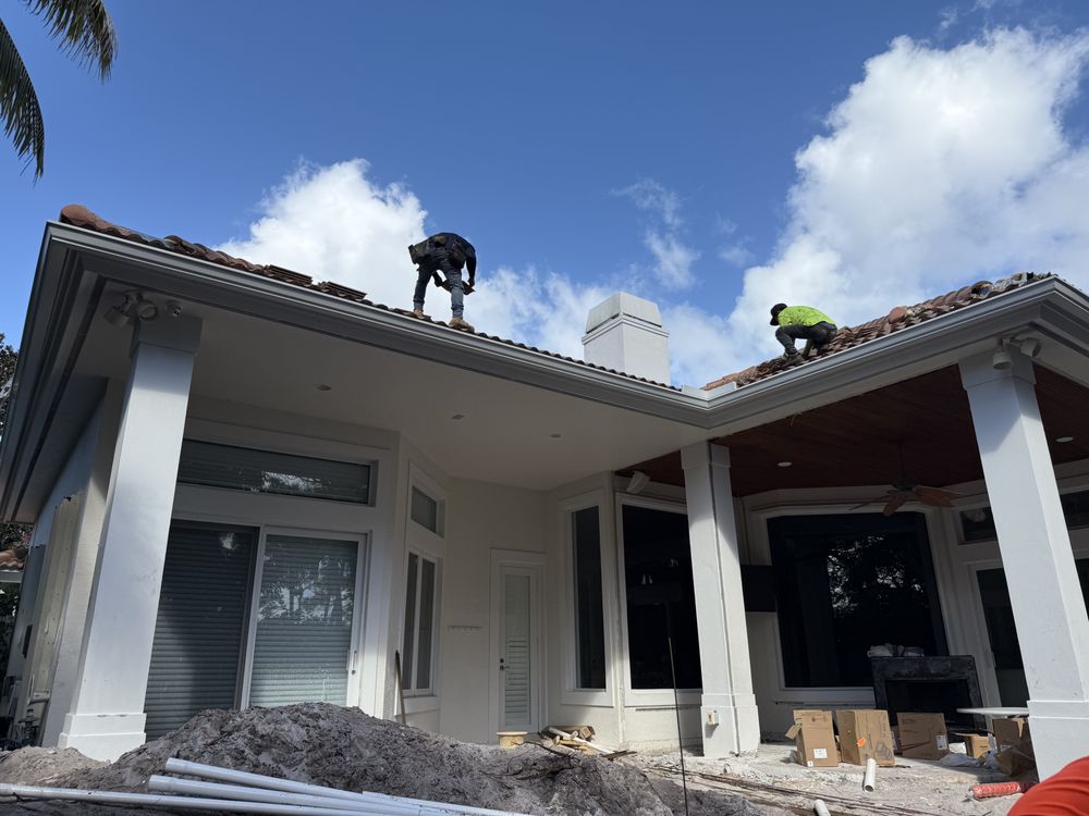 Slide of Optimum Specialist Roofing