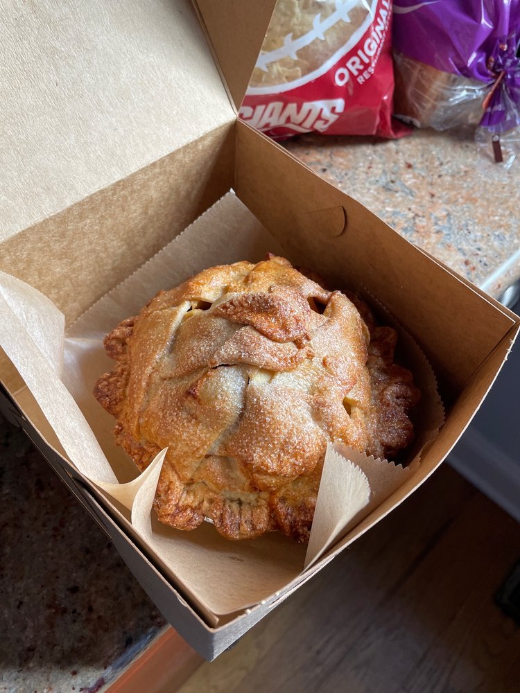 RED BARN BAKERY 158 Photos & 128 Reviews 4 S Astor St, Irvington