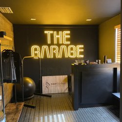 The GARAGE by BMT