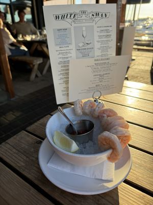 The White Swan Public House by null