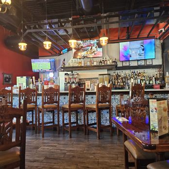 Torero’s Mexican Grill - Beautiful spot, yes perfectly located. - Mexican Near Me - Coconut Creek, Florida