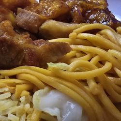 Chow Express Chinese Food