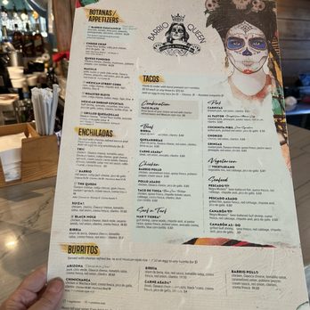 Toca Madera Scottsdale - Menu - Mexican Near Me - Scottsdale, Arizona Toca Madera Scottsdale - Menu - Mexican Near Me - Scottsdale, Arizona