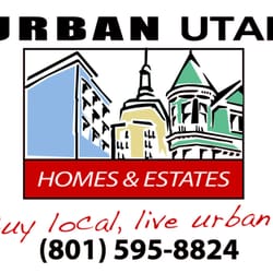 Urban Utah Homes & Estates