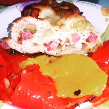 A&S Fine Foods - Lard bread and roasted peppers! - Meat Shops Near Me - Brooklyn, New York A&S Fine Foods - Lard bread and roasted peppers! - Meat Shops Near Me - Brooklyn, New York