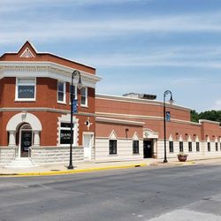 BLC Community Bank
