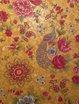 Yours Sincerely by null