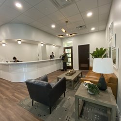 IZ Medical - The office is beautiful, clean and very comfortable.