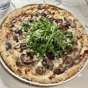 Mia Restaurant & Bar - Italian Near Me - Roseville, California