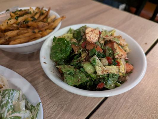 Zaytune Mediterranean Grill by null