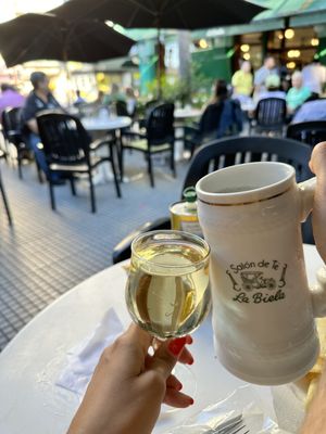 La Biela by null