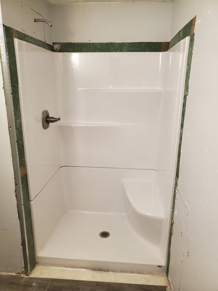 Slide of Jerrys Handyman Services