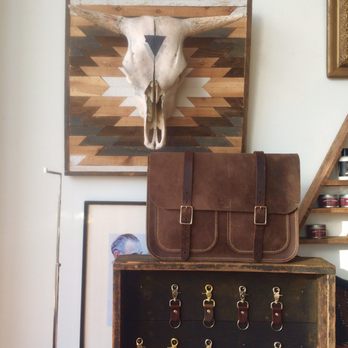 Howl + Hide Store - Leather Goods Near Me - Indianapolis, Indiana