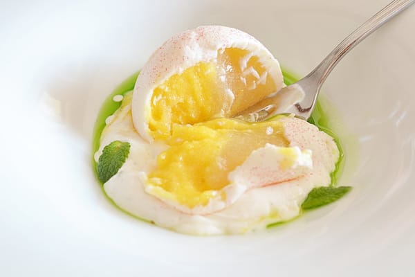 Restaurant Panorama by null