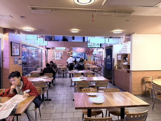 39 Prince Cafe 利苑食坊 by null