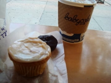 Erin McKenna's Bakery NYC by null