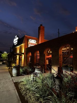 The Original Roy Hutchins Barbeque by null