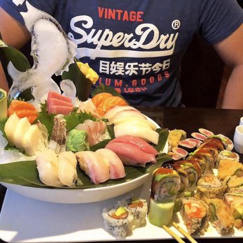 Sushi Tendou - Japanese Near Me - Fulton, Maryland Sushi Tendou - Japanese Near Me - Fulton, Maryland
