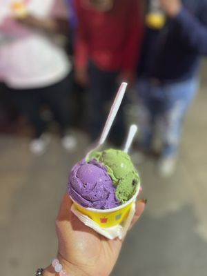 The Original Chinatown Ice Cream Factory by null