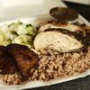The Jerk Spot Jamaican Restaurant gift card