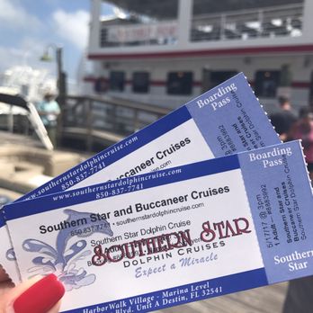 Southern Star Dolphin Cruise - Ready to board - Whale Watching Tours Near Me - Destin, Florida Southern Star Dolphin Cruise - Ready to board - Whale Watching Tours Near Me - Destin, Florida