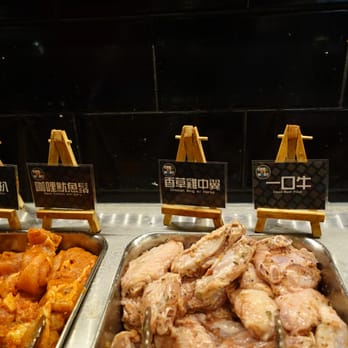 Grill n More - Korean Near Me - Hong Kong, HK