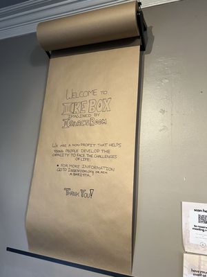 IKE Box Café by null