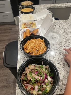 Bangkok Cabin by null