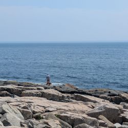 Schoodic Point