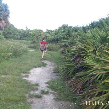 Bill Baggs Cape Florida State Park - Parks Near Me - Key Biscayne, Florida