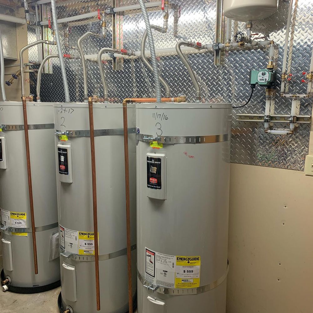 Slide of Plumb-Tech Plumbing & Heating Missoula