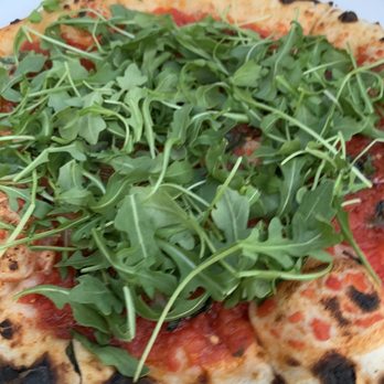 2145 Eats - Pizza Near Me - Costa Mesa, California