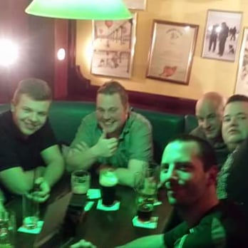 Shamrock Irish Pub - Pubs Near Me - Leinfelden, BW