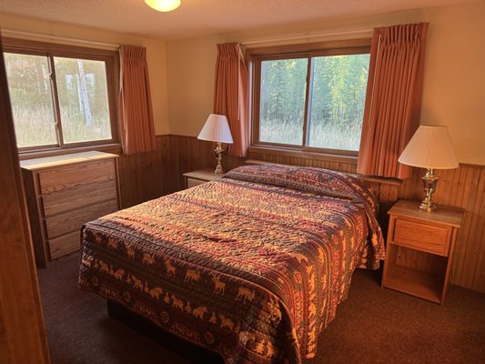 YMCA of the Rockies - Snow Mountain Ranch Family Resort and Cabins by null